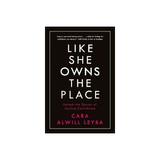 Like She Owns the Place, editura Penguin Group