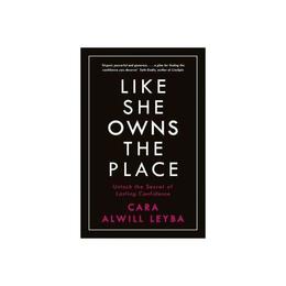 Like She Owns the Place, editura Penguin Group