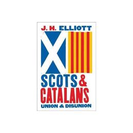 Scots and Catalans, editura Yale University Press