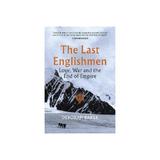 Last Englishmen, editura Chatto & Windus