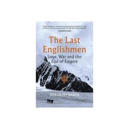 Last Englishmen, editura Chatto &amp; Windus