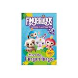 Meet the Fingerlings, editura Dorling Kindersley Children's