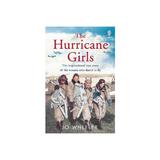 Hurricane Girls, editura Michael Joseph