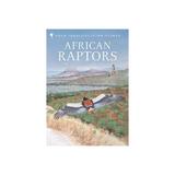 African Raptors, editura Bloomsbury Publishing