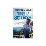 Around the World in 80 Days, editura Bantam Press