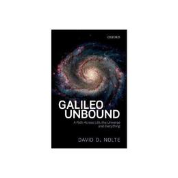 Galileo Unbound, editura Oxford University Press Academ
