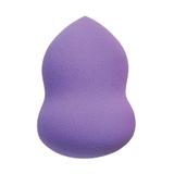 Burete machiaj Beauty Blender, forma para, multicolor