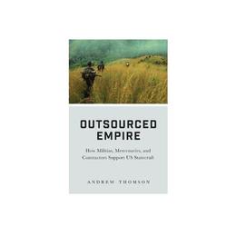 Outsourced Empire, editura Pluto Press