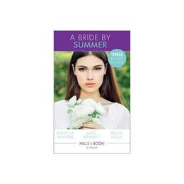 Bride By Summer, editura Harlequin Mills & Boon