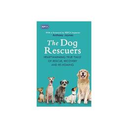 Dog Rescuers, editura Bantam Press