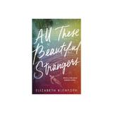 All These Beautiful Strangers, editura Puffin