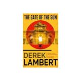 Gate of the Sun, editura Harper Collins Paperbacks