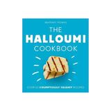 Halloumi Cookbook, editura Harper Collins Publishers