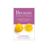 Breasts, editura Harlequin (uk)