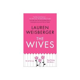 Wives, editura Harper Collins Publishers