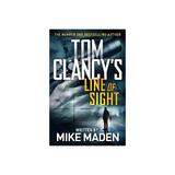 Tom Clancy's Line of Sight, editura Michael Joseph