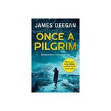 Once A Pilgrim, editura Harlequin (uk)