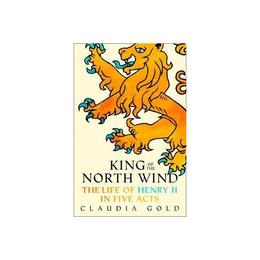 King of the North Wind, editura Harper Collins Publishers