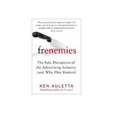 Frenemies, editura Harper Collins Export Editions