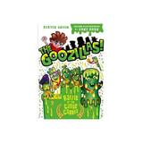 Goozillas!: Battle of the Gunge Games, editura Oxford Children's Books