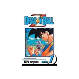 Dragon Ball Z, Vol. 7, editura Viz Media