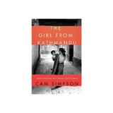 Girl from Kathmandu, editura Harper Collins Publishers