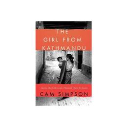 Girl from Kathmandu, editura Harper Collins Publishers