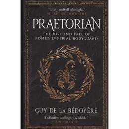 Praetorian, editura Yale University Press