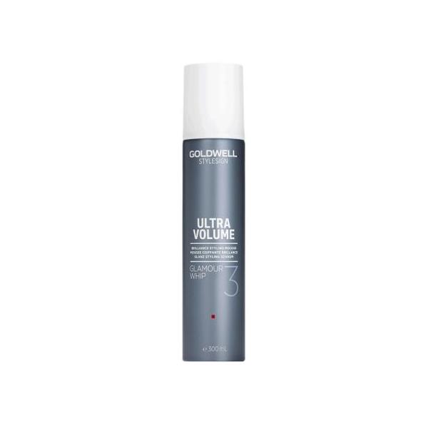 Spuma de Par pentru Volum - Goldwell Glamour Whip 300 ml