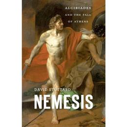 Nemesis, editura Harvard University Press