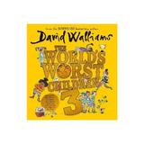 World's Worst Children 3, editura Harper Collins Childrens Audio