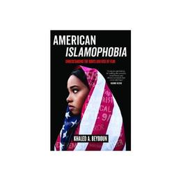 American Islamophobia, editura University Press Group Ltd