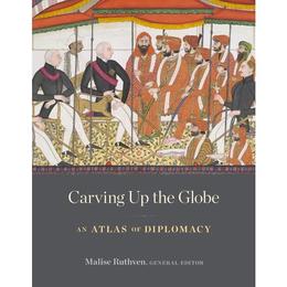 Carving Up the Globe, editura Harvard University Press