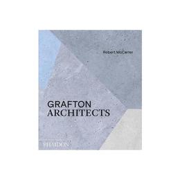 Grafton Architects, editura Phaidon Press