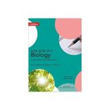 AQA GCSE Biology 9-1 for Combined Science Grade 5 Booster Wo, editura Collins Educational Core List