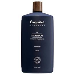 Sampon pentru Barbati - CHI Farouk Esquire Grooming Shampoo, 414ml