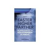 Faster, Higher, Farther, editura Corgi Books