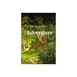 Adventure, editura Mit University Press Group Ltd