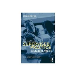Learning Through Supervised Practice in Student Affairs, editura Bertrams Print On Demand