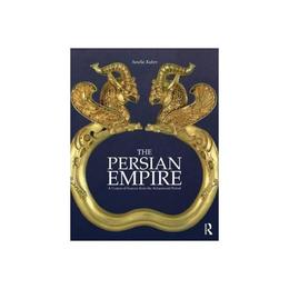 Persian Empire, editura Bertrams Print On Demand