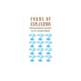 Forms of Explanation, editura Bertrams Print On Demand