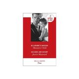 Billionaire's Bargain, editura Harlequin Mills & Boon