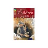 Oxford Reading Tree TreeTops Classics: Level 15: Five Childr, editura Oxford University Press