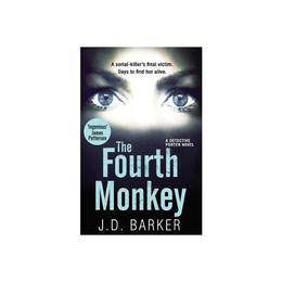 Fourth Monkey, editura Harlequin (uk)