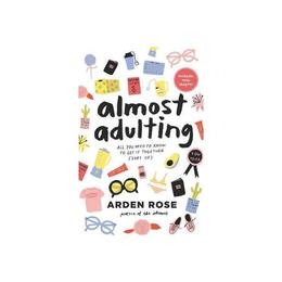Almost Adulting, editura Harper Collins Childrens Books