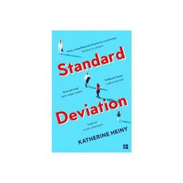 Standard Deviation, editura Fourth Estate