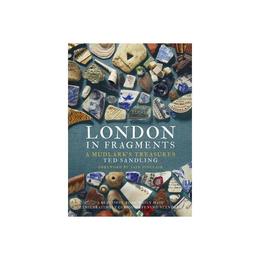 London in Fragments, editura Frances Lincoln