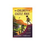 Children of Castle Rock, editura Faber & Faber