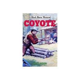 Coyote, editura Robert Hale