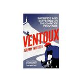 Ventoux, editura Simon & Schuster